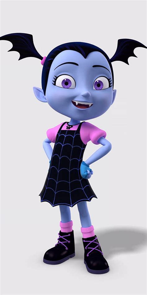 Vampirina - Cia dos Gifs