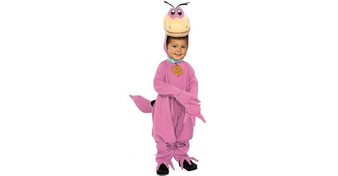 The Flintstones Dino Kids Costume | Creative Family Halloween Costumes ...