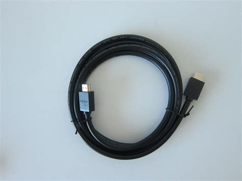 Ugreen HDMI Cable « Blog | lesterchan.net