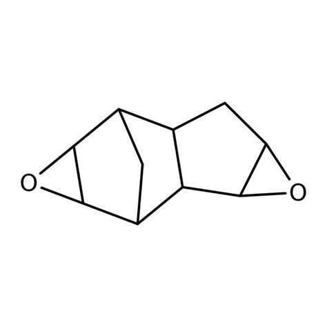 Dicyclopentadiene diepoxide, 98%, Thermo Scientific Chemicals