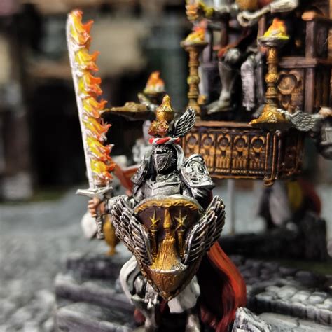 3D Printable Grail Relic by Philip Sin's Miniatures