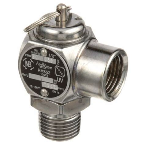 Groen 097005 Safety Valve