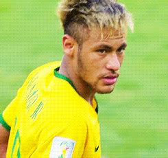 football players neymar jr gif | WiffleGif