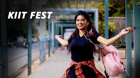 KIITFest | KIIT Annual Fest 2018 Teaser - YouTube