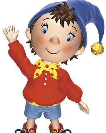 Noddy | PBS Kids Sprout TV Wiki | Fandom