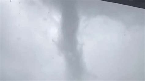 Tornado Touches Down Near Miami - Videos from The Weather Channel