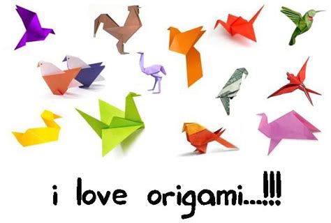 c e m p r u t: i love origami craft...!!! | Origami crafts, Origami ...