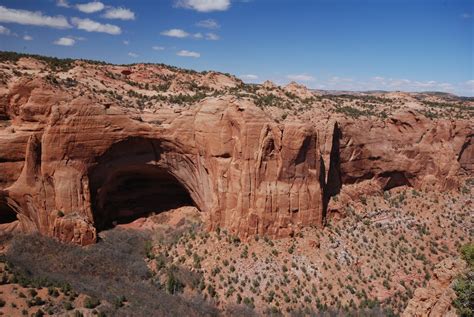 Travels with rarecat: Ancient Cliff Dwellings