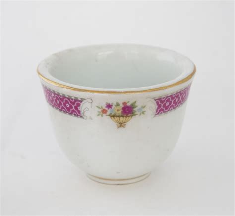 Chinese Restaurant Bowls….. | Collectors Weekly