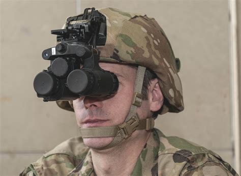 Army to field new night vision goggles | Article | The United States Army