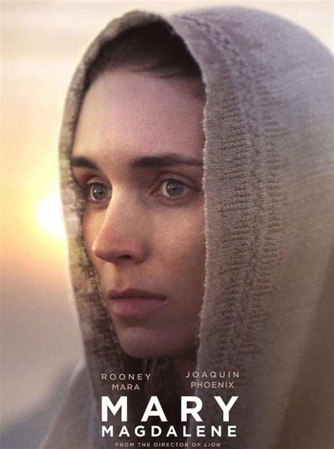 Mary Magdalene (2018) Movie Review – tmc.io 🍿 watch movies with friends