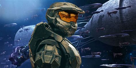 Halo Timeline: When The Show Takes Place Compared To The Games