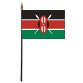 Buy Kenya Flags