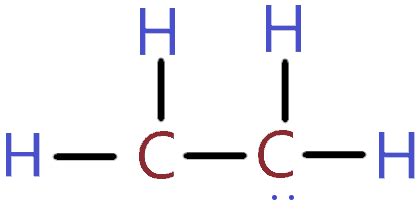 C2H4 lewis structure, molecular geometry, bond angle, polarity, electrons