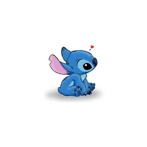 Cute Stitch Pictures With Hearts / Now, you can add 3 buttons, vertically, on one end, to make ...