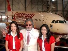 The Case of Vijay Mallya and Kingfisher Airlines - Seven Pillars Institute