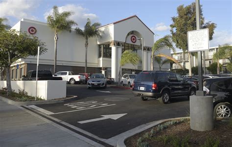 Small Target; Big Parking Problems - The Santa Barbara Independent