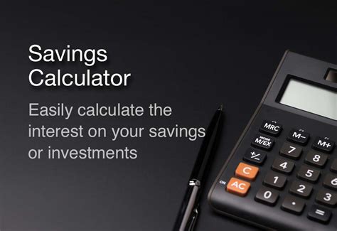 Savings Calculator With Regular Deposits/Withdrawals