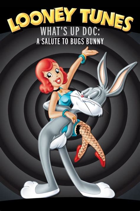 What's Up Doc? A Salute to Bugs Bunny (1990) — The Movie Database (TMDB)