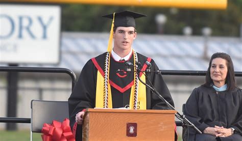 PHOTOS: Callaway High Graduation 2023 - LaGrange Daily News | LaGrange Daily News