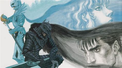 Berserk: Why did Griffith betray Guts? Explained