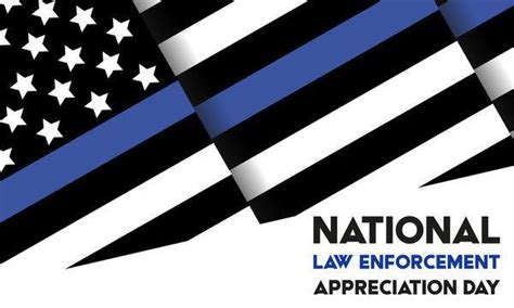 Happy National Law Enforcement Day! | Bandera Independent School District