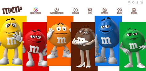 M&M characters are getting an ‘inclusive’ rebrand; netizens are not impressed - Muskoka