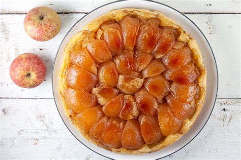 Tarte tatin | Ohmydish