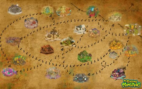 My msm map by Pawelsami201 on DeviantArt