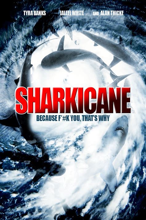 6 "Sharknado" Sequels That Need To Exist