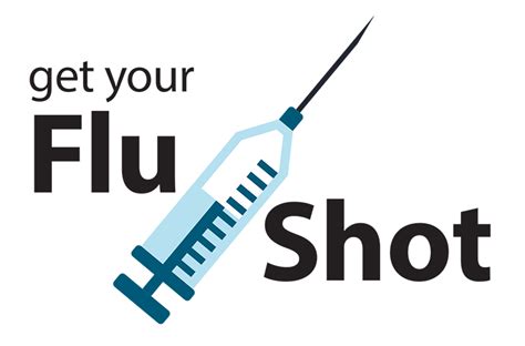 Flu Shots Available Beginning October 10th! Appointments are highly ...