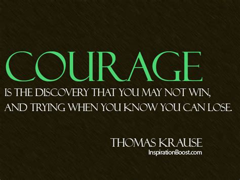 Courage Quotes | Inspiration Boost