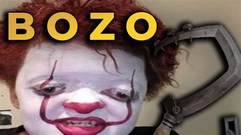 Bozo The Clown - YouTube