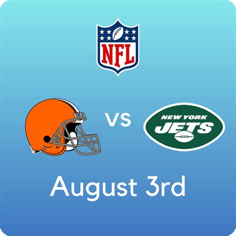 Browns Vs Jets 2025 Tickets - Bess Lorelle