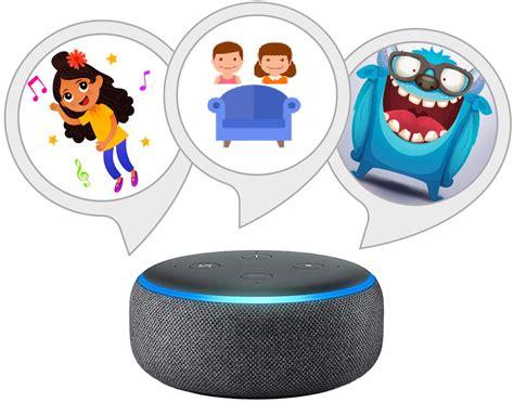 The Alexa Guessing Game & 36 Other Ways To Play on the Smart Device ...