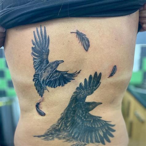 45++ Astonishing Celtic crow tattoo meaning ideas in 2021