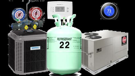 Freon R22 Refrigerant W/ Uv Dye & Stop Leak