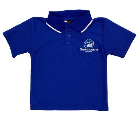 School Polo – Tudor School Uniforms