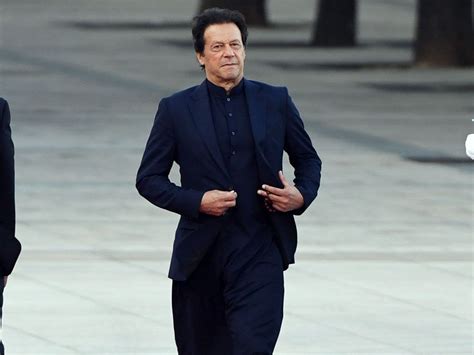 Imran Khan Politician Wallpapers