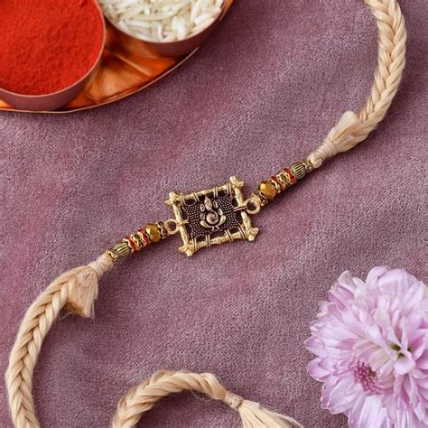 Pin by Disha Bansal on Rakhi in 2023 | Handmade rakhi, Diy bracelet designs, Handmade rakhi designs