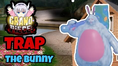 GPO (ELO BUNNY TRAP) - YouTube