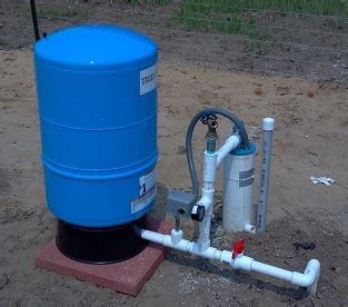 Well, Shallow Well Pump and Deep Well Pump Service Provider