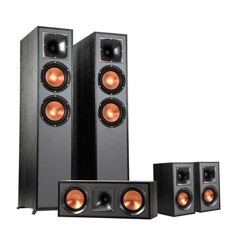 Klipsch Speakers - town-green.com