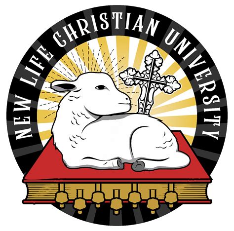 Home | New Life Christian University