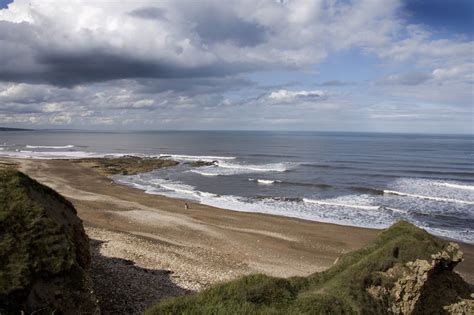 Blackhall Rocks Beach | Blackhall Colliery, Hartlepool