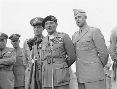 Omar Bradley | WWII General, Army Chief of Staff | Britannica