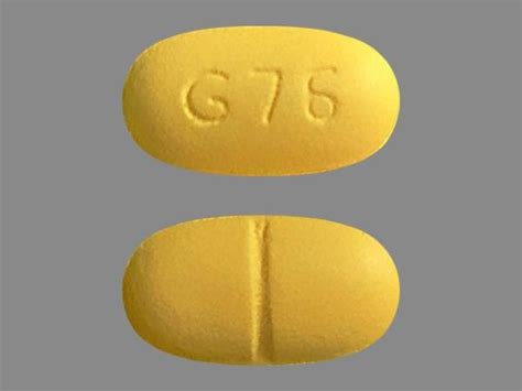 G7 Pill White Capsule/Oblong 18mm - Pill Identifier