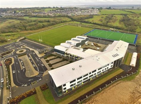 Loreto Wexford | Loreto Secondary School, Wexford