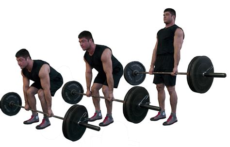 What are the benefits of deadlifting? | Lose Fat Eat Right