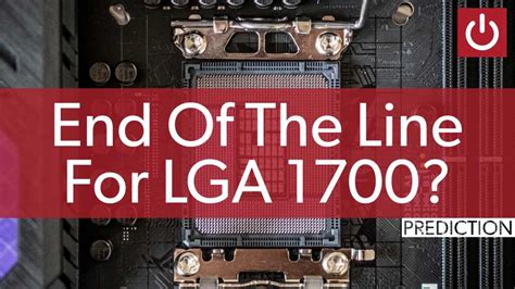 Will Intel use the LGA 1700 socket on Meteor Lake? | PCWorld